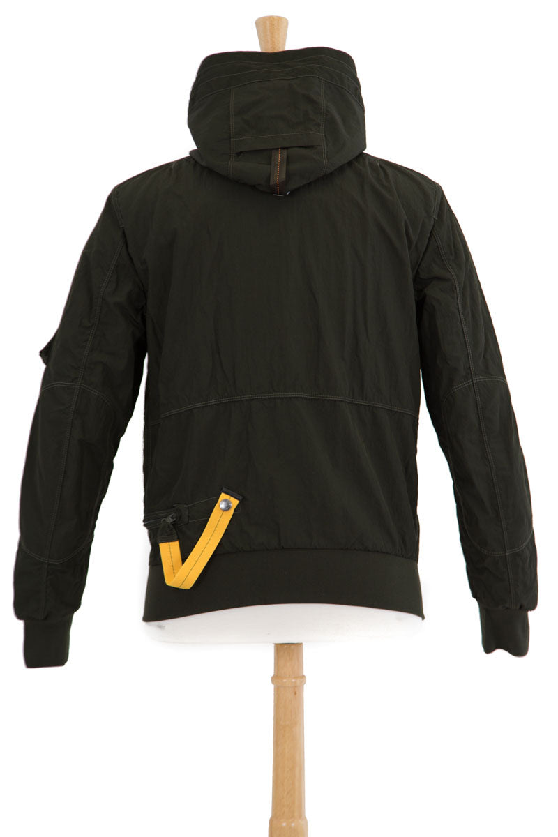Gobi Spring Jacket - Dejavu NYC