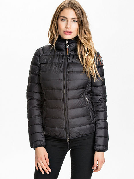 Geena Down Jacket - Dejavu NYC