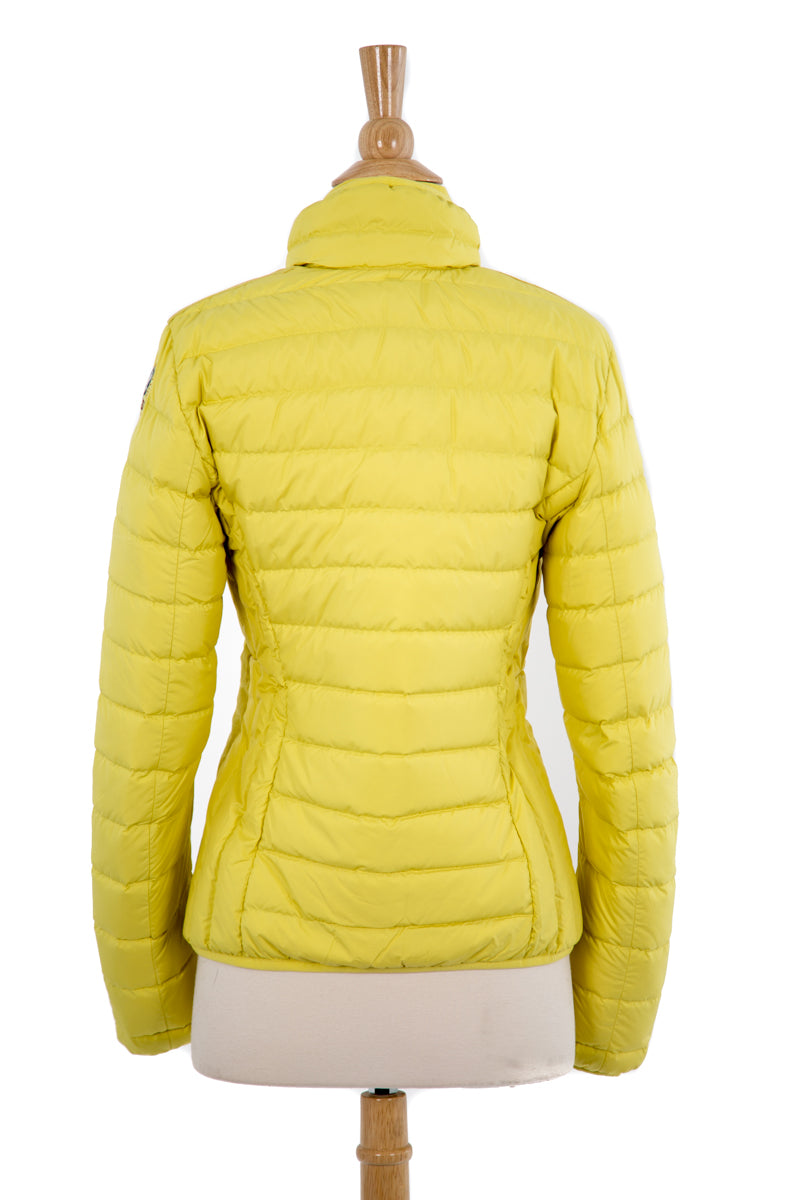 Geena Taffeta Jacket - Dejavu NYC
