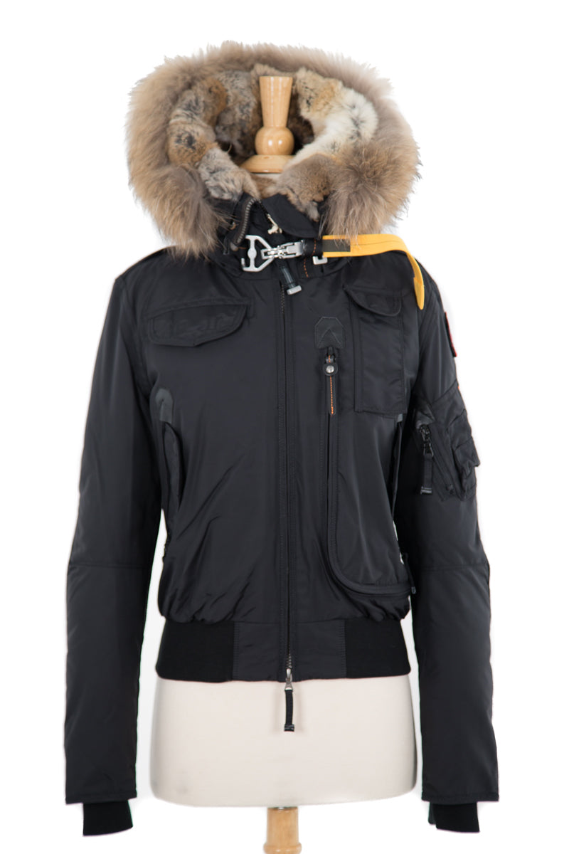 Gobi Women Down Jacket - Dejavu NYC