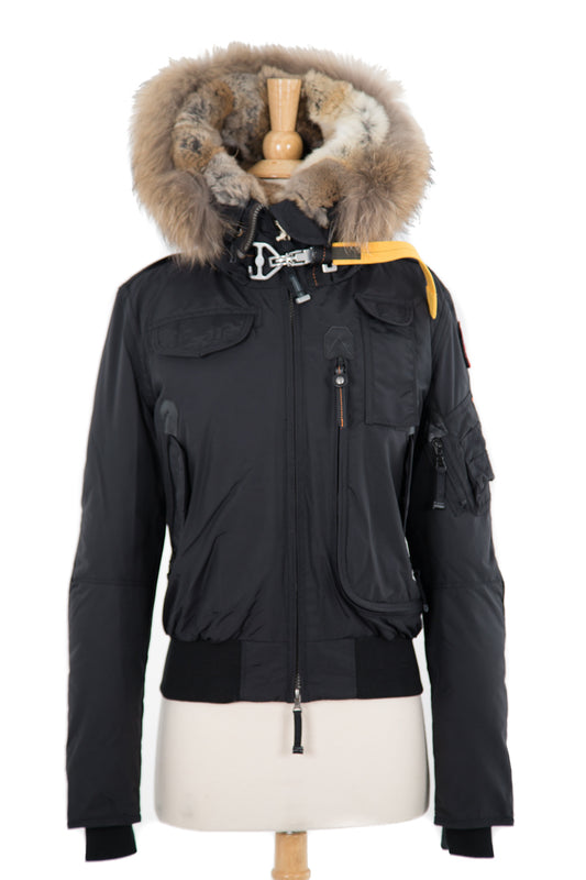 Gobi Women Down Jacket - Dejavu NYC