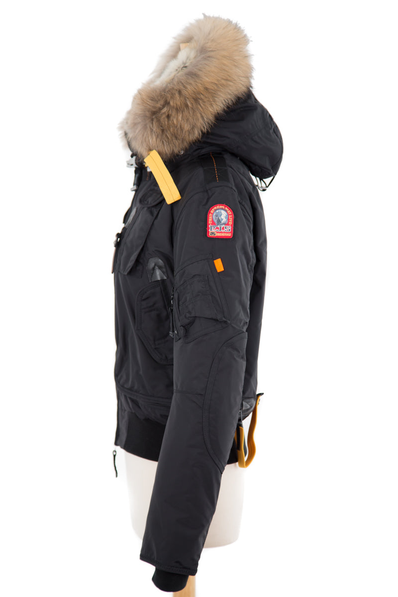 Gobi Women Down Jacket - Dejavu NYC