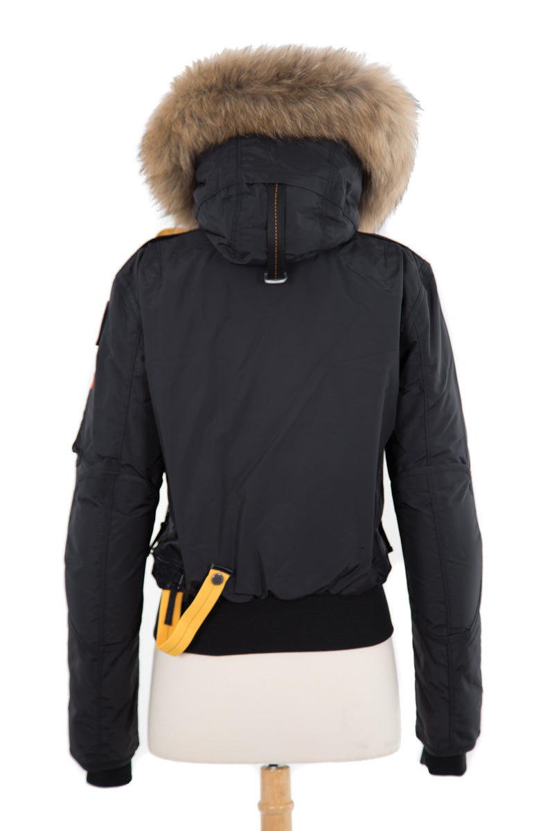 Gobi Women Down Jacket - Dejavu NYC