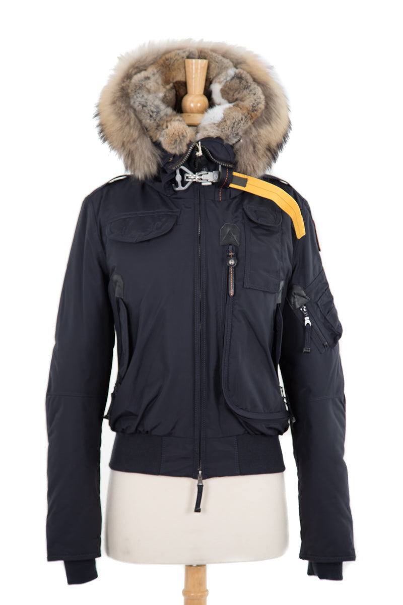 Gobi Women Down Jacket - Dejavu NYC