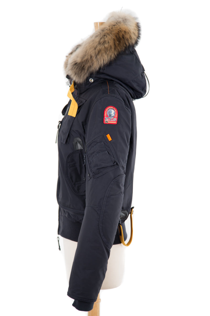 Gobi Women Down Jacket - Dejavu NYC