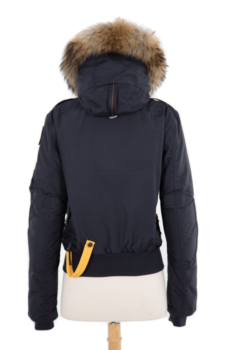 Gobi Women Down Jacket - Dejavu NYC