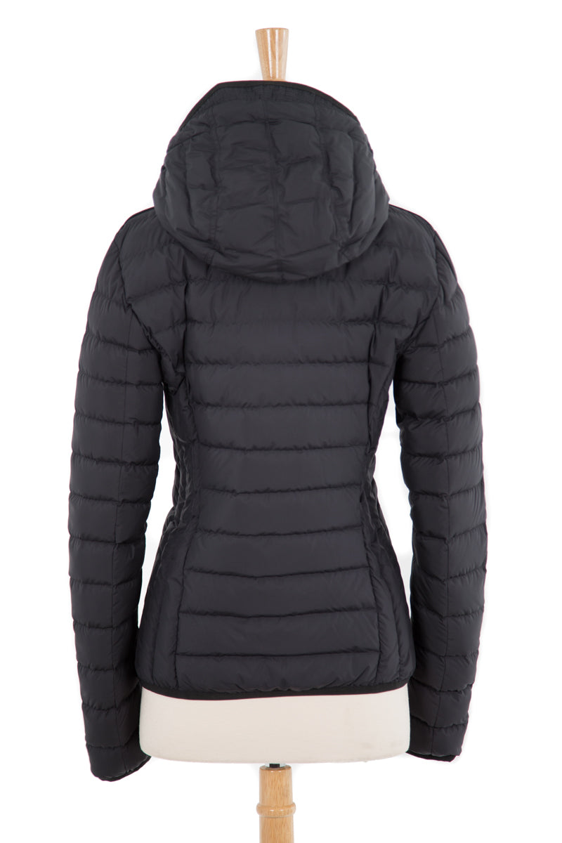 Juliet Taffeta Jacket - Dejavu NYC