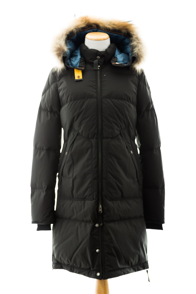 LB Light Down Parka - Dejavu NYC