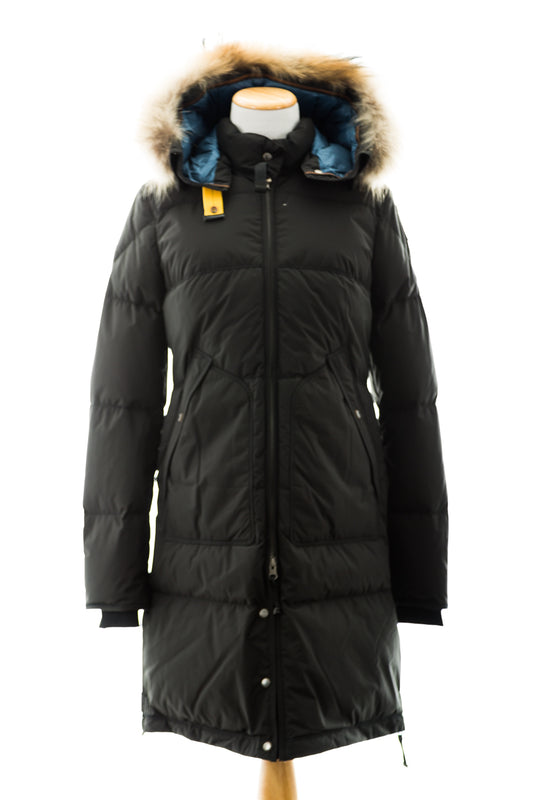 LB Light Down Parka - Dejavu NYC
