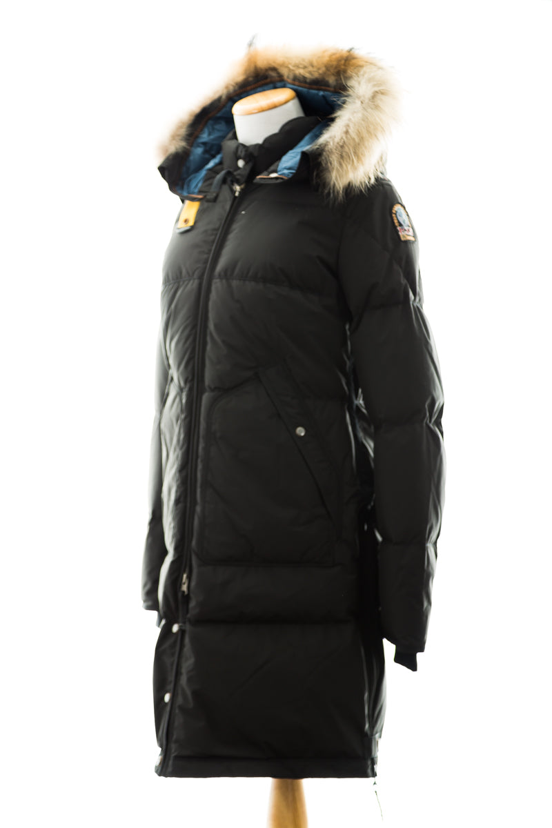 LB Light Down Parka - Dejavu NYC