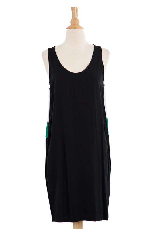 Lopez Dress - Dejavu NYC