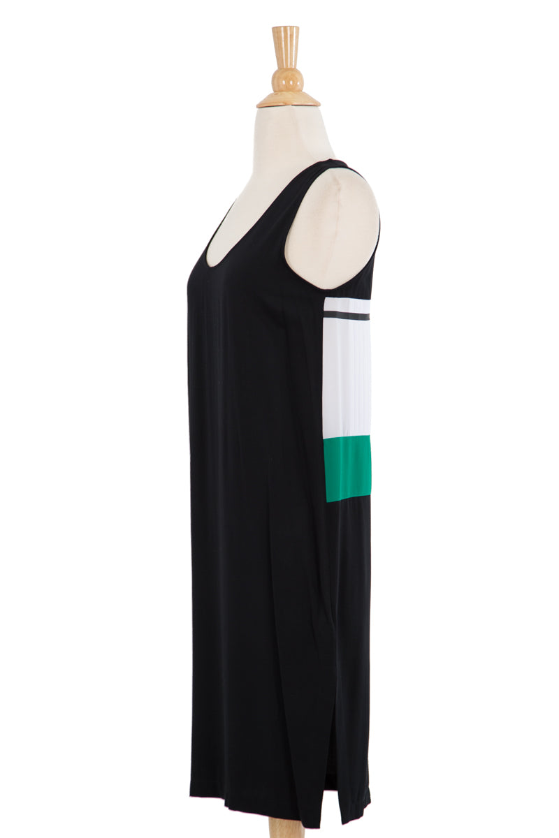 Lopez Dress - Dejavu NYC