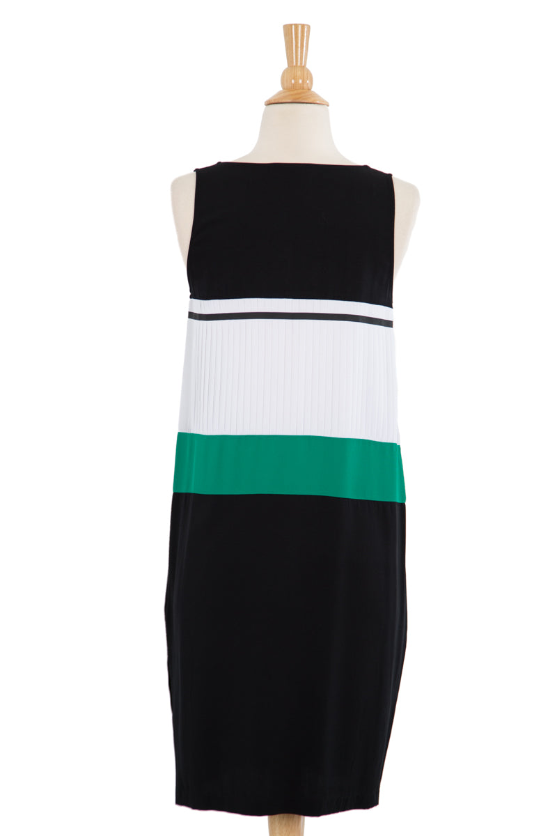 Lopez Dress - Dejavu NYC