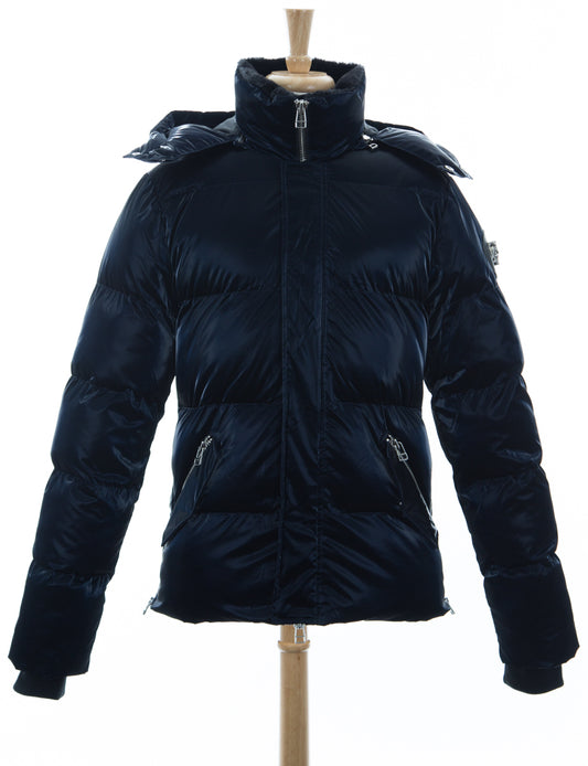 Woodpecker Men's BUMNESTER 3/4 Coat - Dejavu NYC