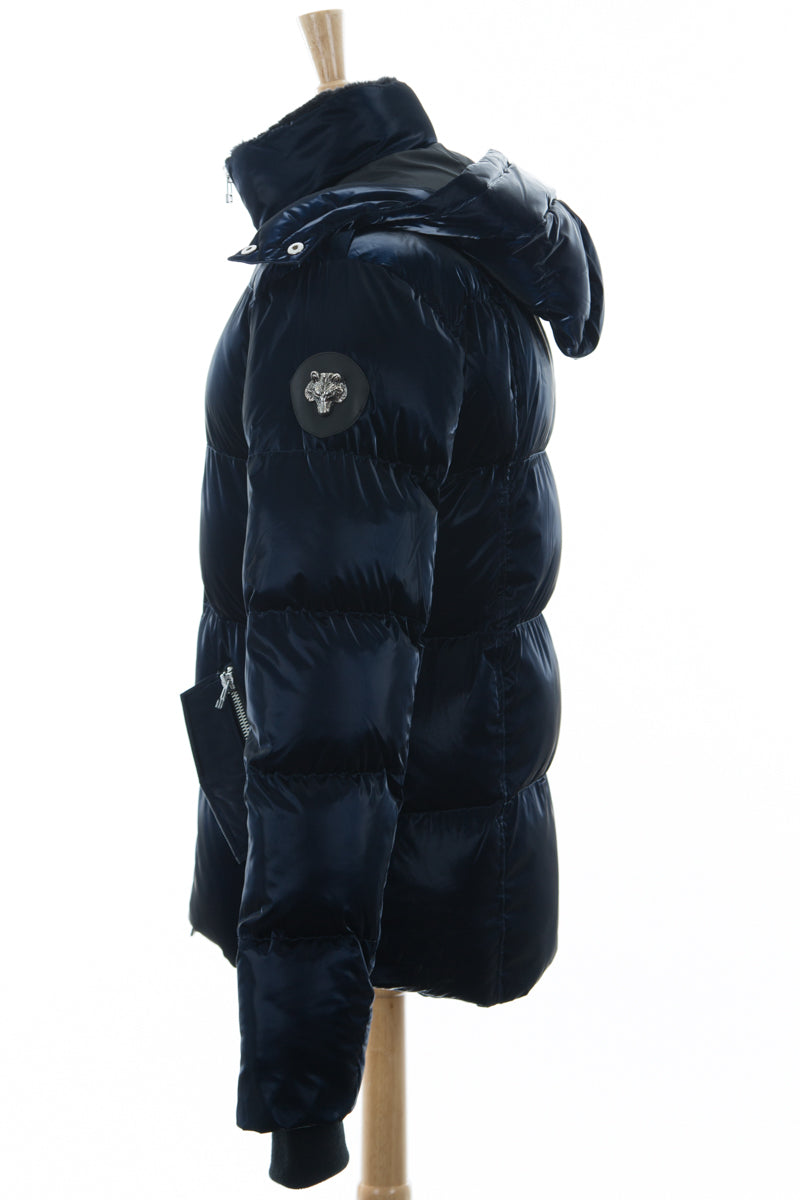 Woodpecker Men's BUMNESTER 3/4 Coat - Dejavu NYC