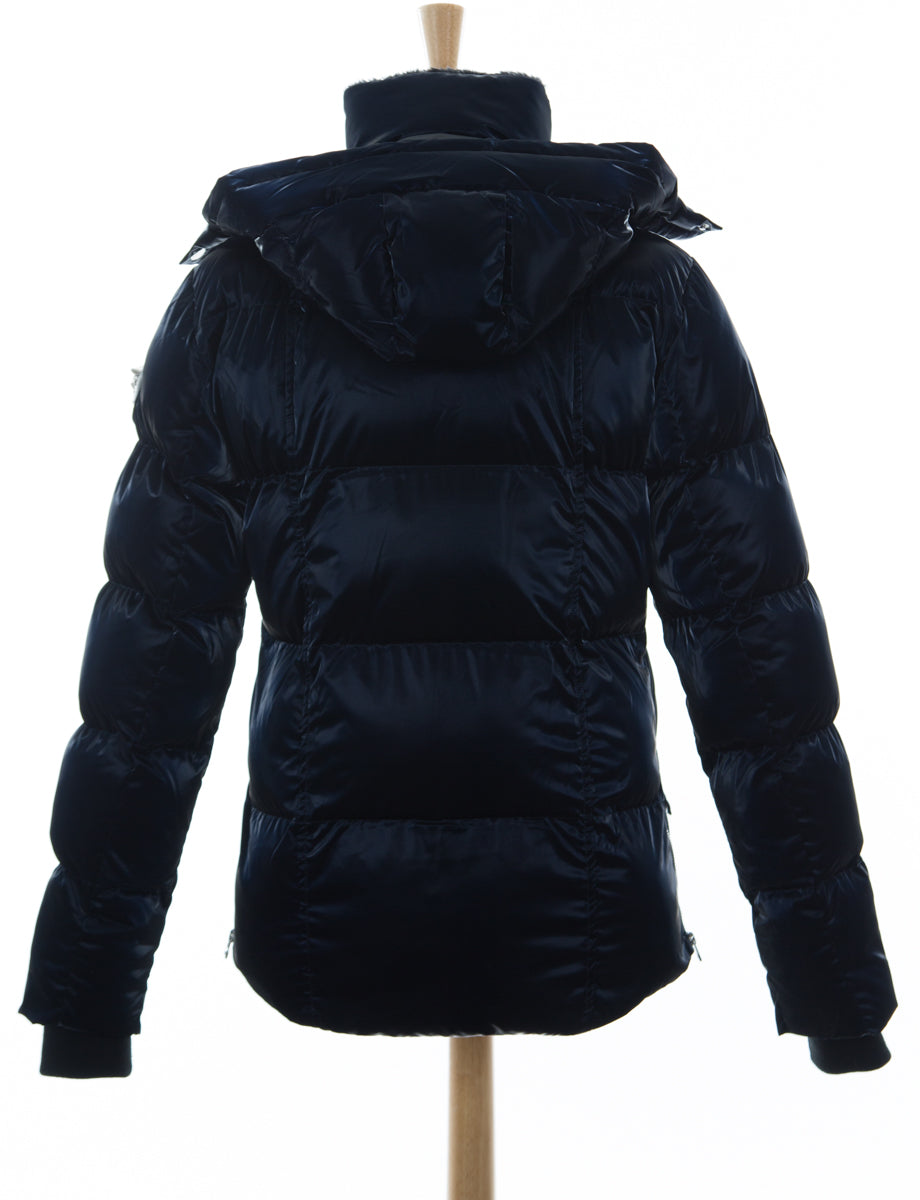 Woodpecker Men's BUMNESTER 3/4 Coat - Dejavu NYC