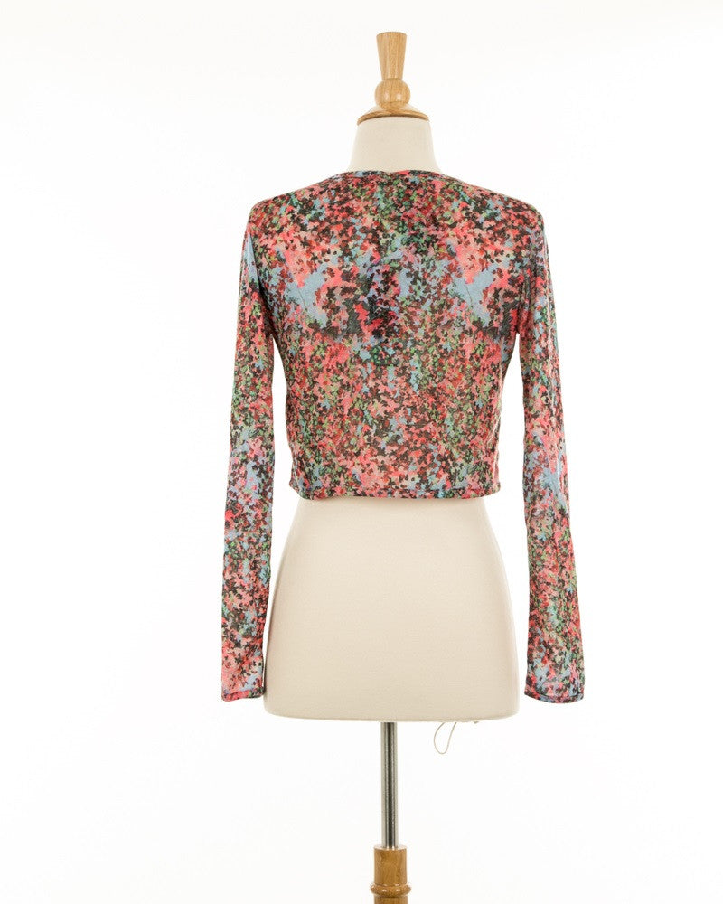 Neo Haikou Cardigan - Dejavu NYC