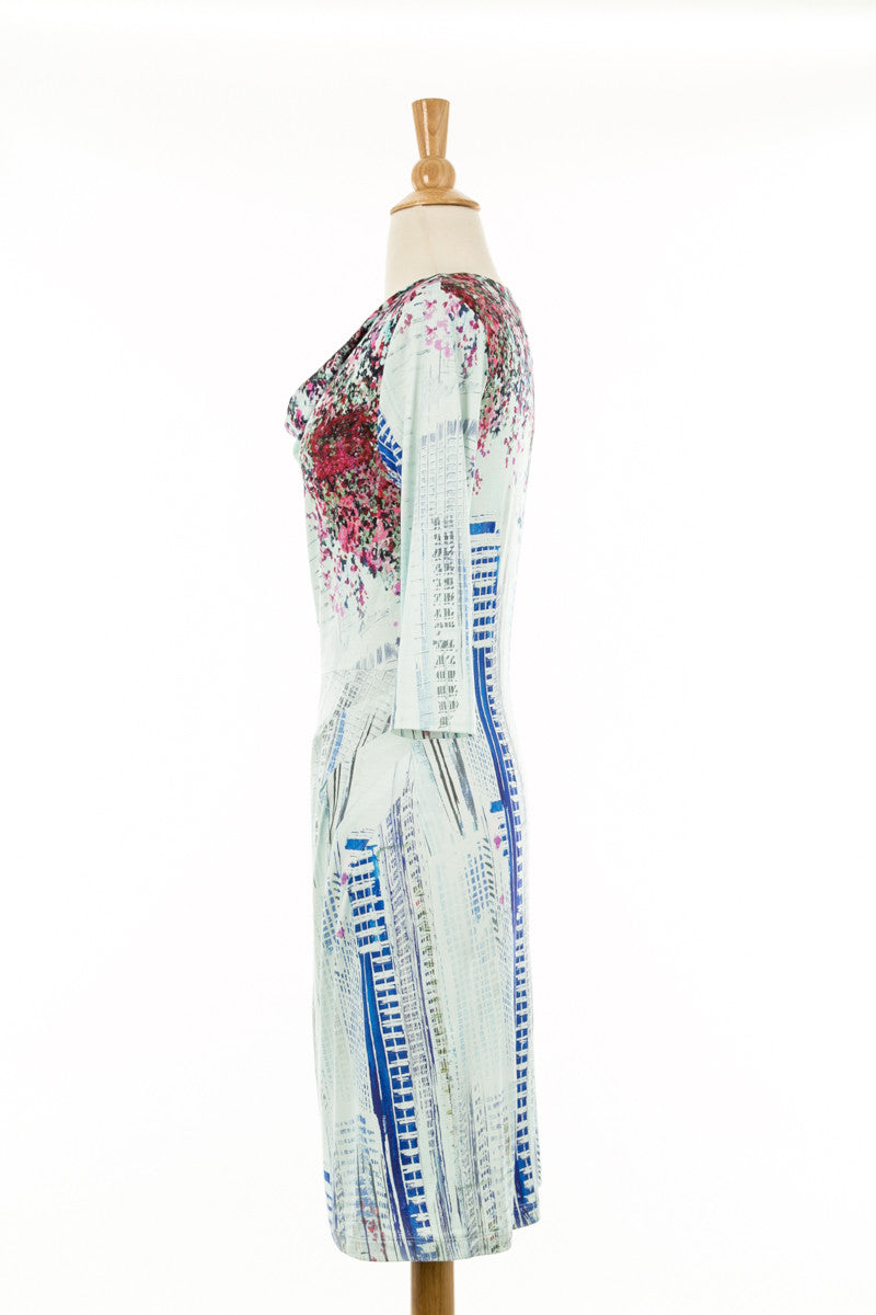 Neo Hobit Dress - Dejavu NYC
