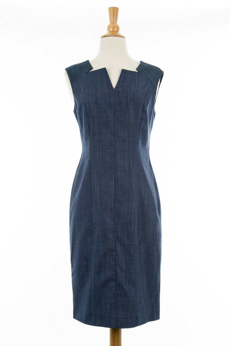 Octavia Dress - Dejavu NYC