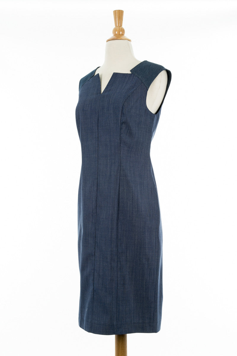 Octavia Dress - Dejavu NYC