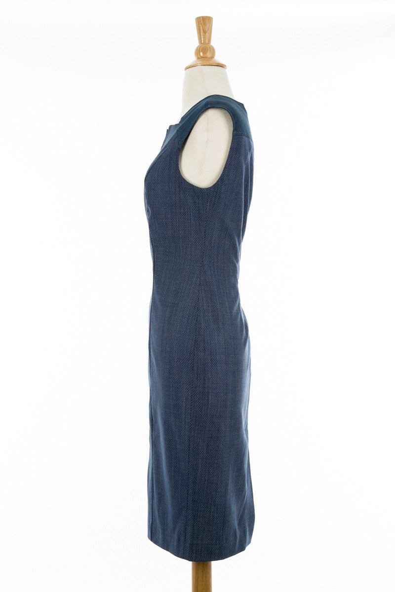 Octavia Dress - Dejavu NYC