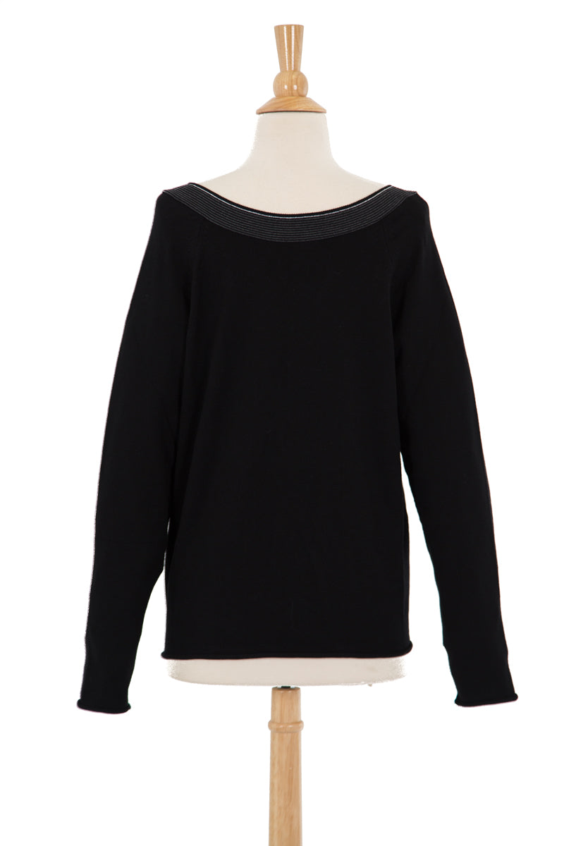 Palikir Sweater - Dejavu NYC