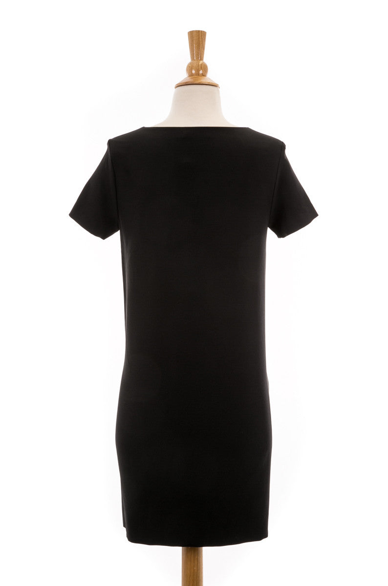 Peppers Laser Cut Tunic - Dejavu NYC