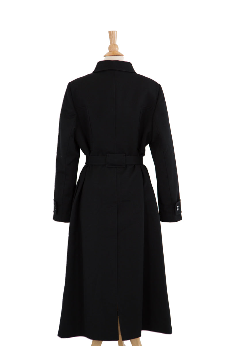 Pirin Coat - Dejavu NYC