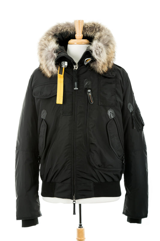 Gobi Men Down Bomber Jacket - Dejavu NYC