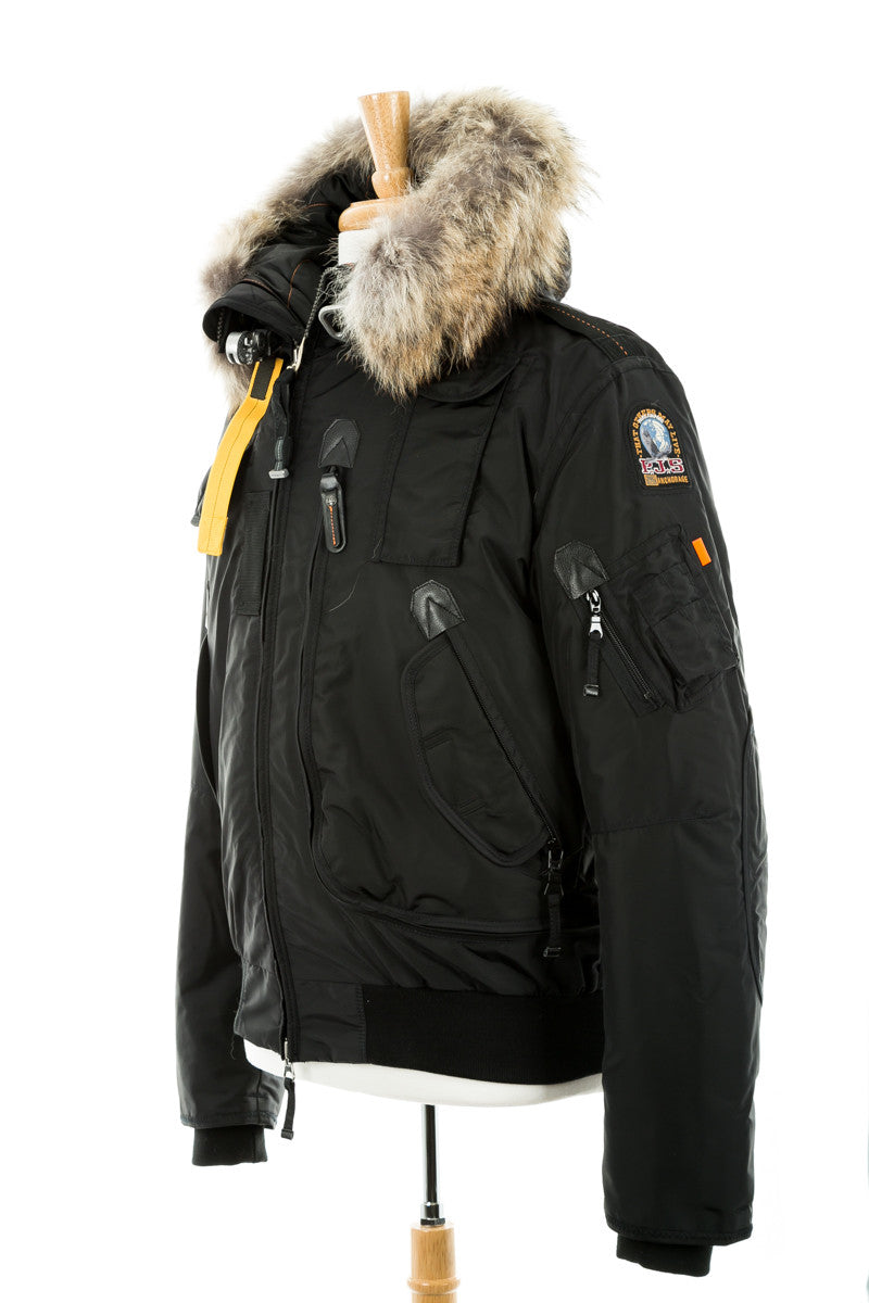 Gobi Men Down Bomber Jacket - Dejavu NYC