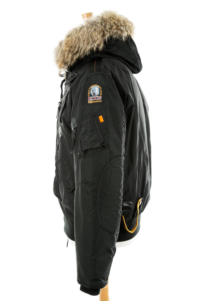 Gobi Men Down Bomber Jacket - Dejavu NYC