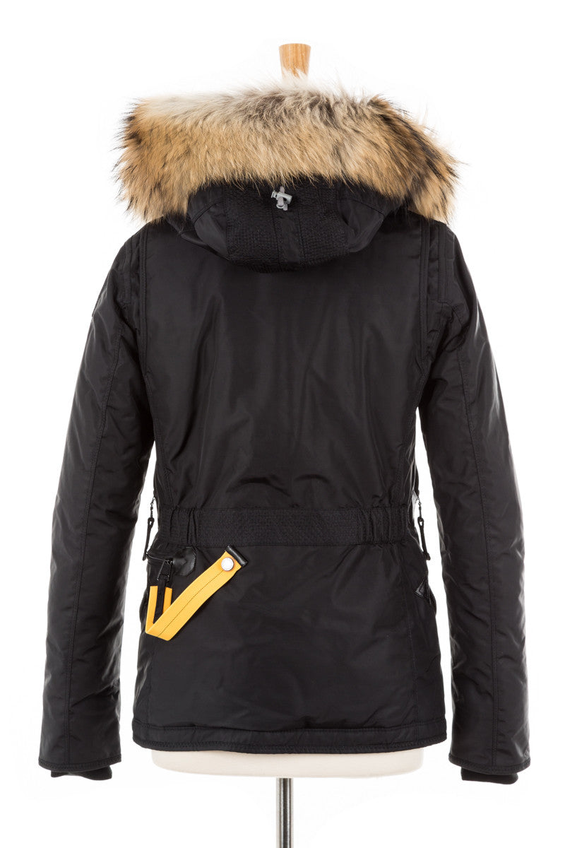 Doris Parka Jacket - Dejavu NYC