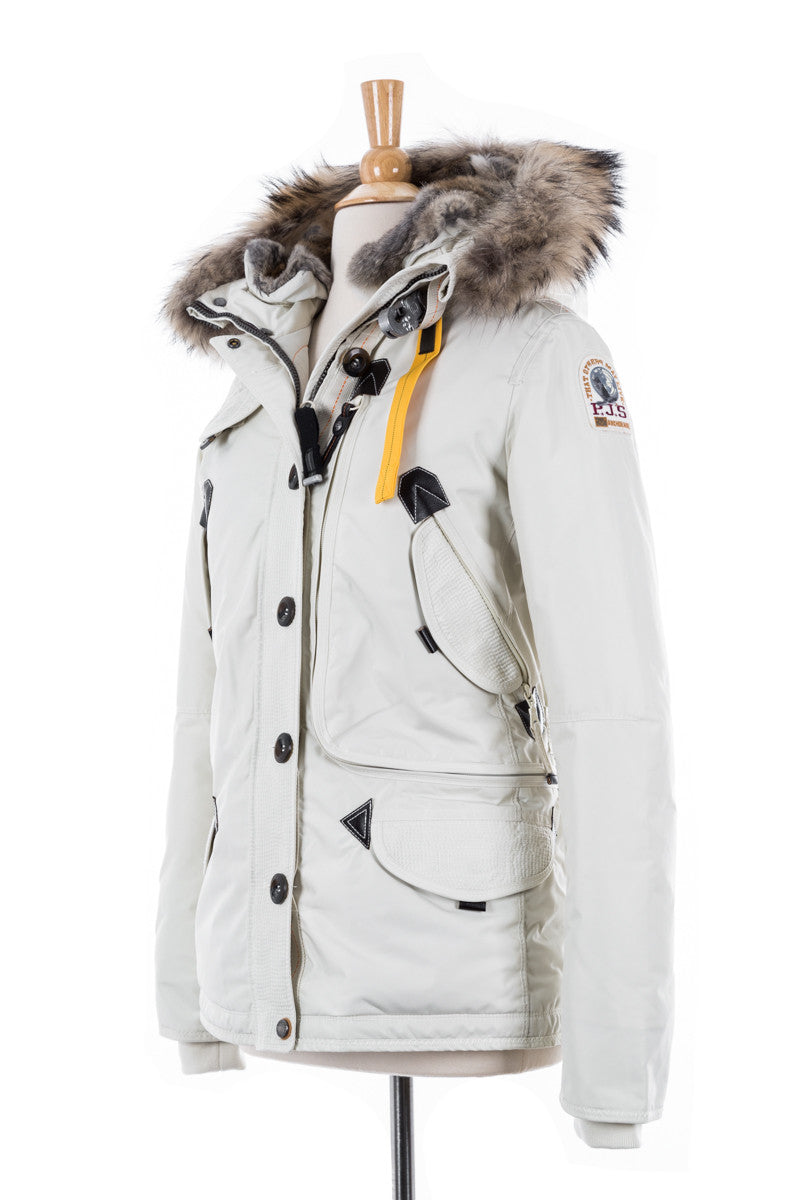 Doris Parka Jacket - Dejavu NYC