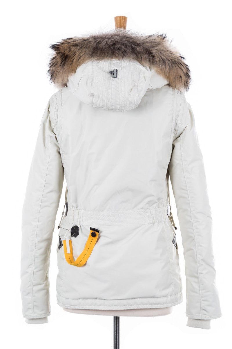 Doris Parka Jacket - Dejavu NYC