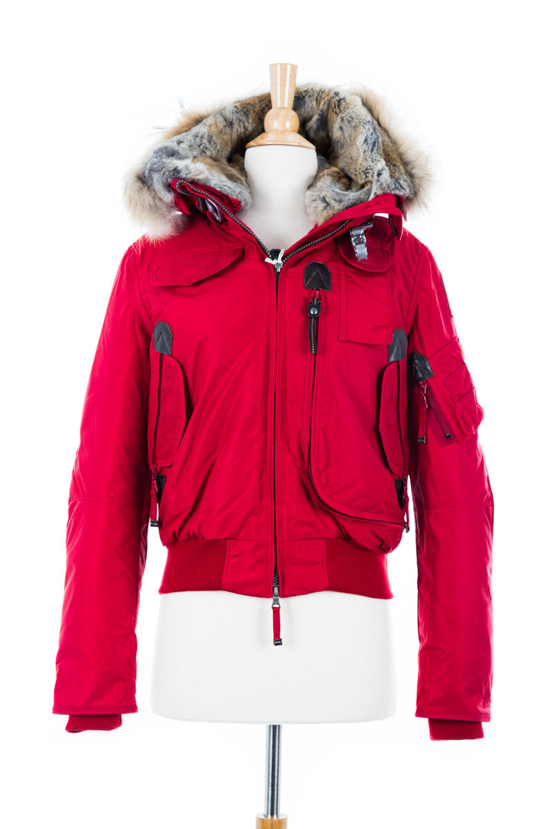 Gobi Women Down Jacket - Dejavu NYC