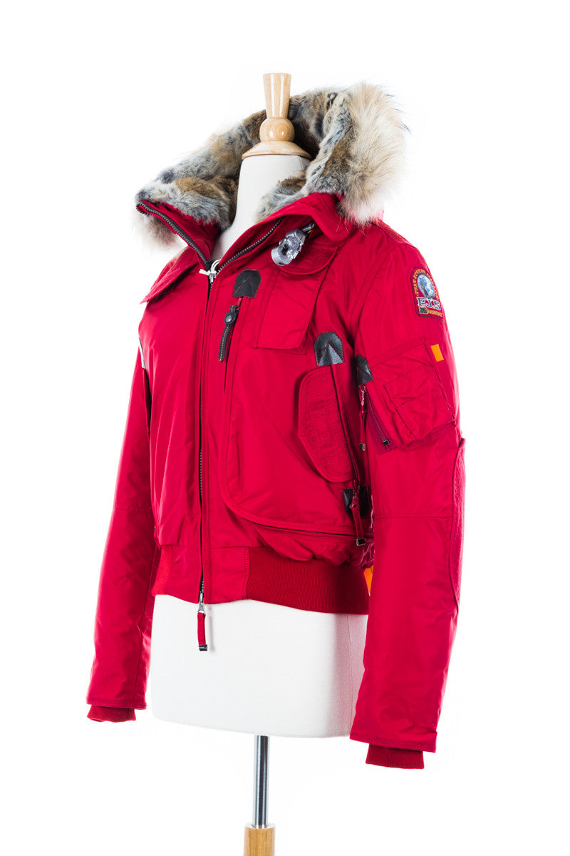 Gobi Women Down Jacket - Dejavu NYC