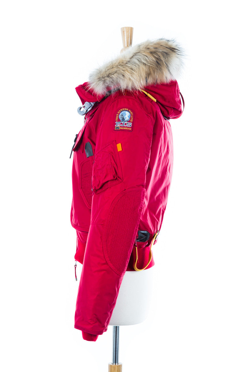 Gobi Women Down Jacket - Dejavu NYC