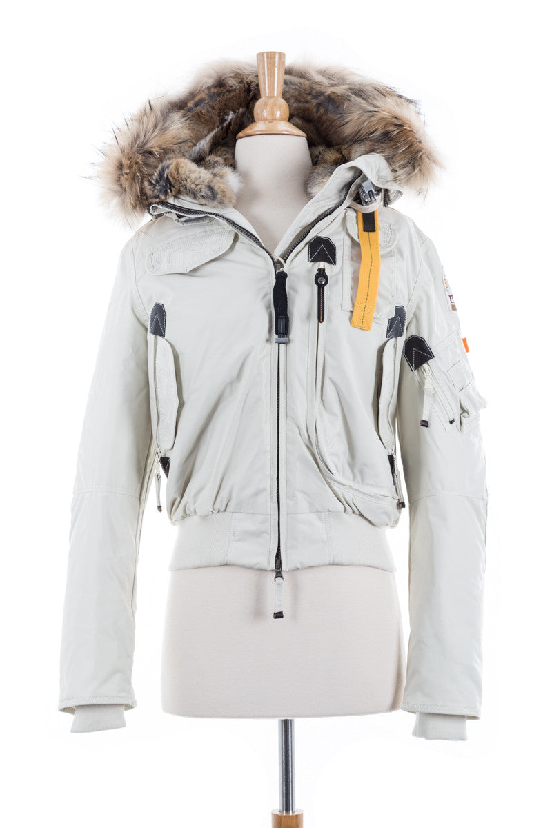 Gobi Women Down Jacket - Dejavu NYC