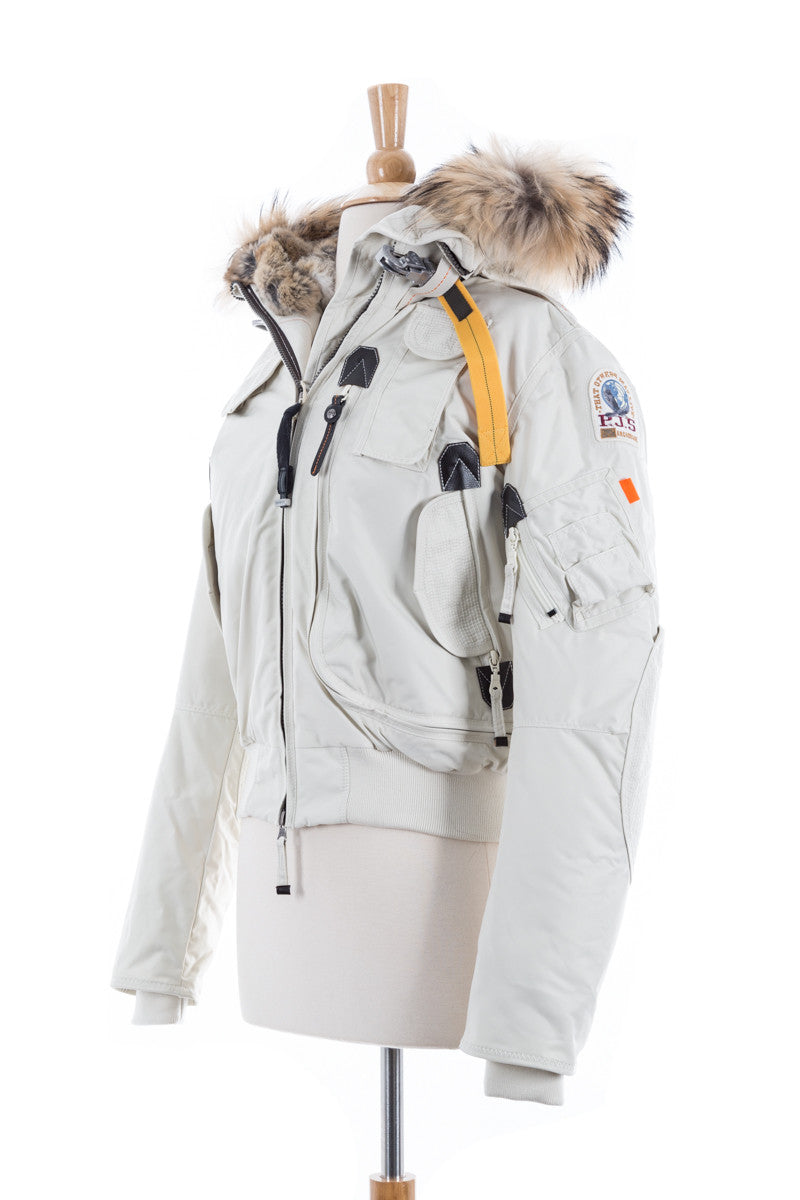 Gobi Women Down Jacket - Dejavu NYC