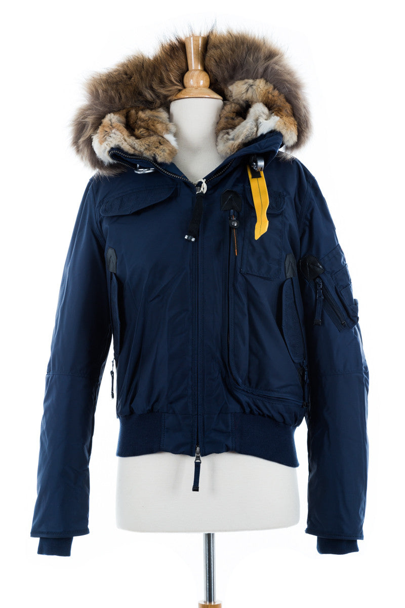 Gobi Women Down Jacket - Dejavu NYC