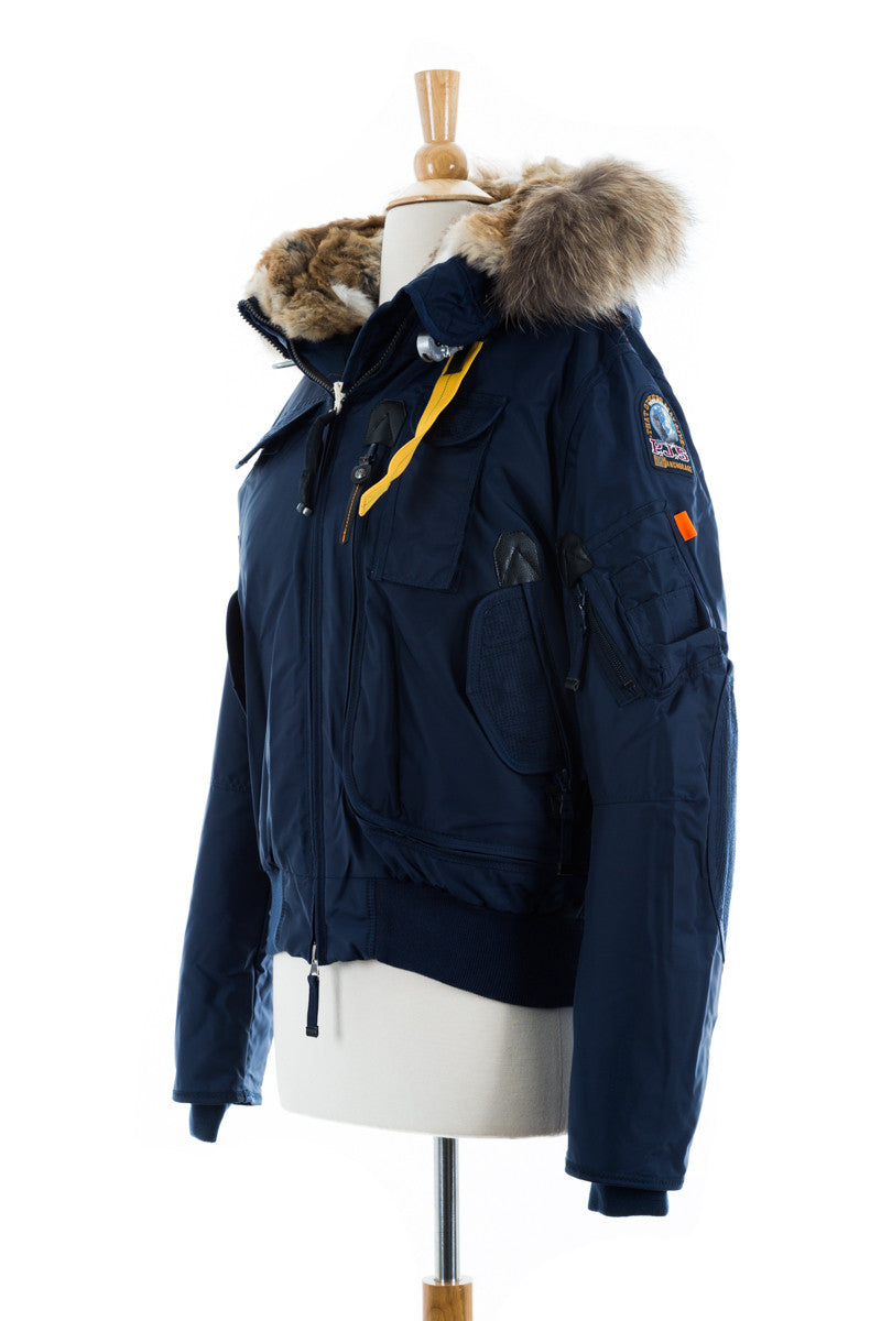 Gobi Women Down Jacket - Dejavu NYC