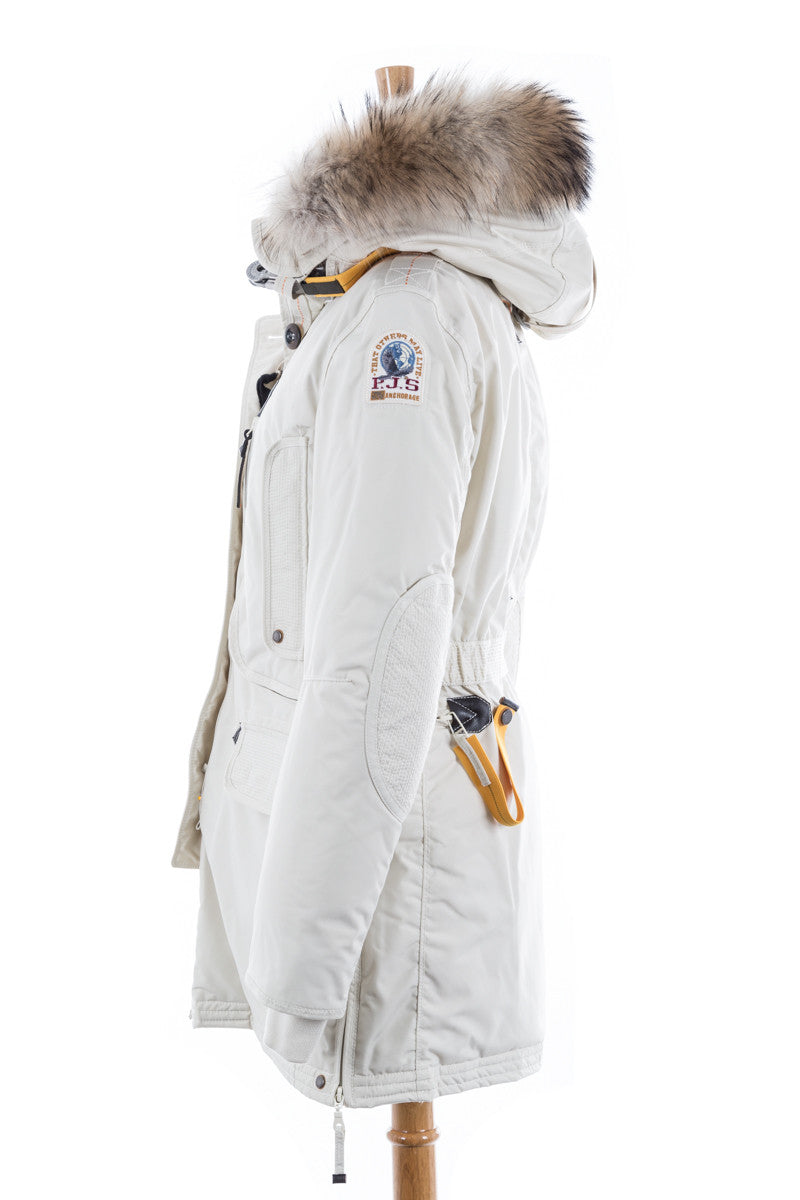 Kodiak Women's Parka - Dejavu NYC