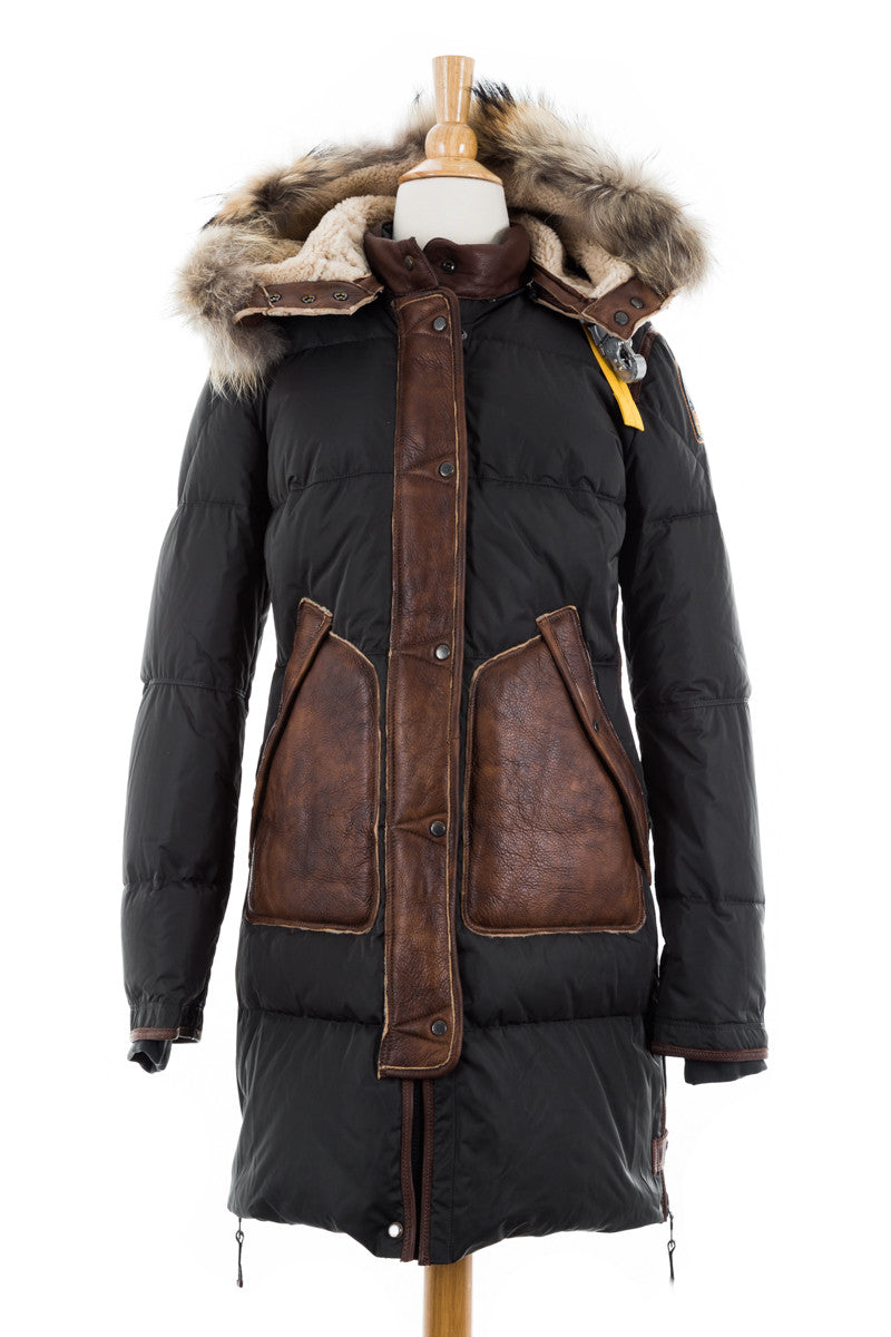 Long Bear Special Parka - Dejavu NYC