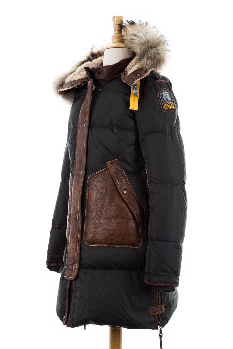 Long Bear Special Parka - Dejavu NYC