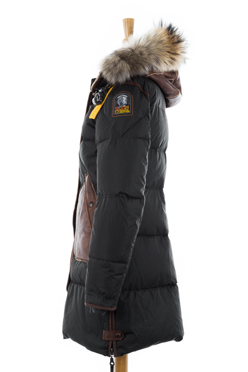 Long Bear Special Parka - Dejavu NYC