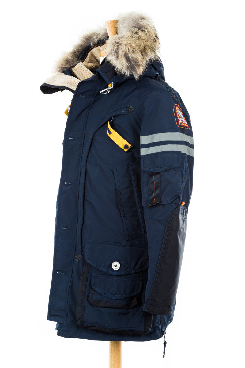 Musher Men Parka - Dejavu NYC