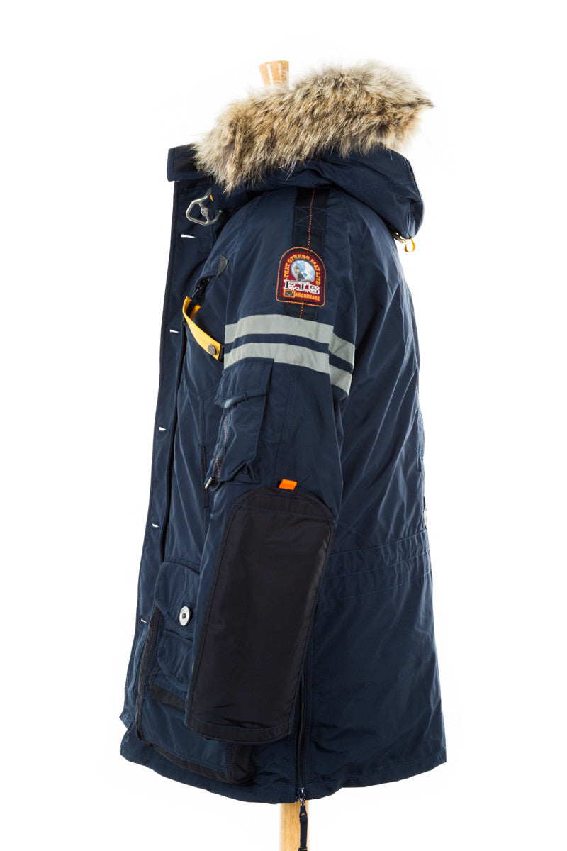 Musher Men Parka - Dejavu NYC