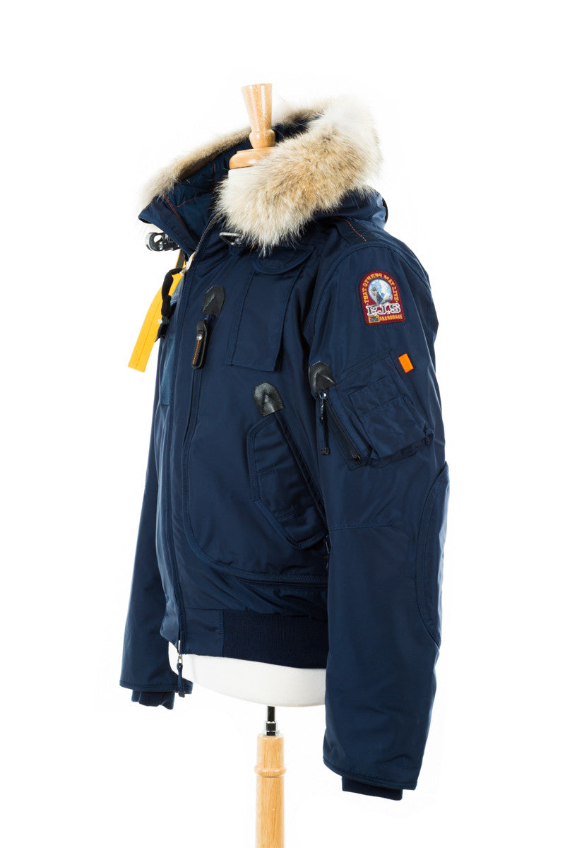 Gobi Men Down Bomber Jacket - Dejavu NYC