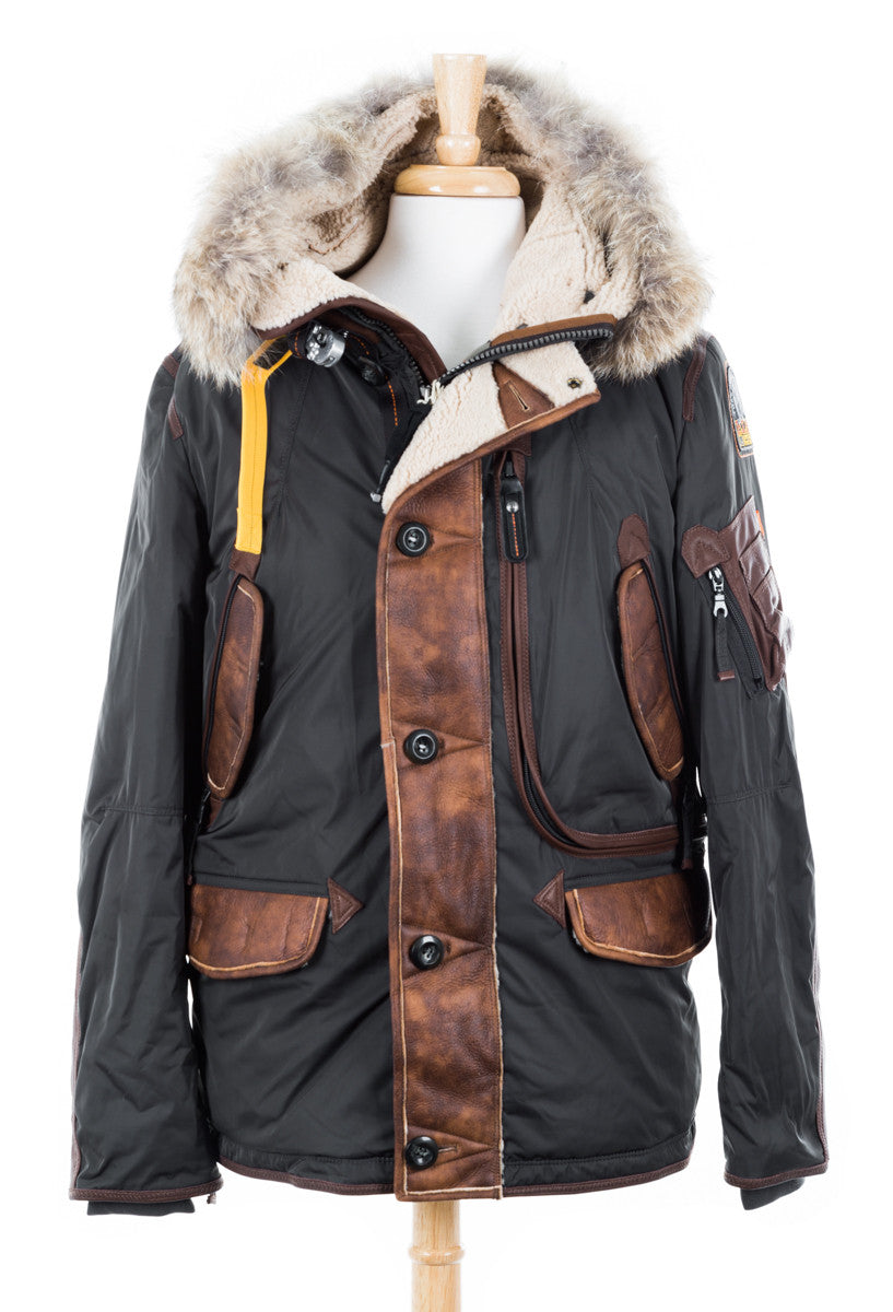 parajumpers handschuhe herren Parajumpers | Coat, Jacket