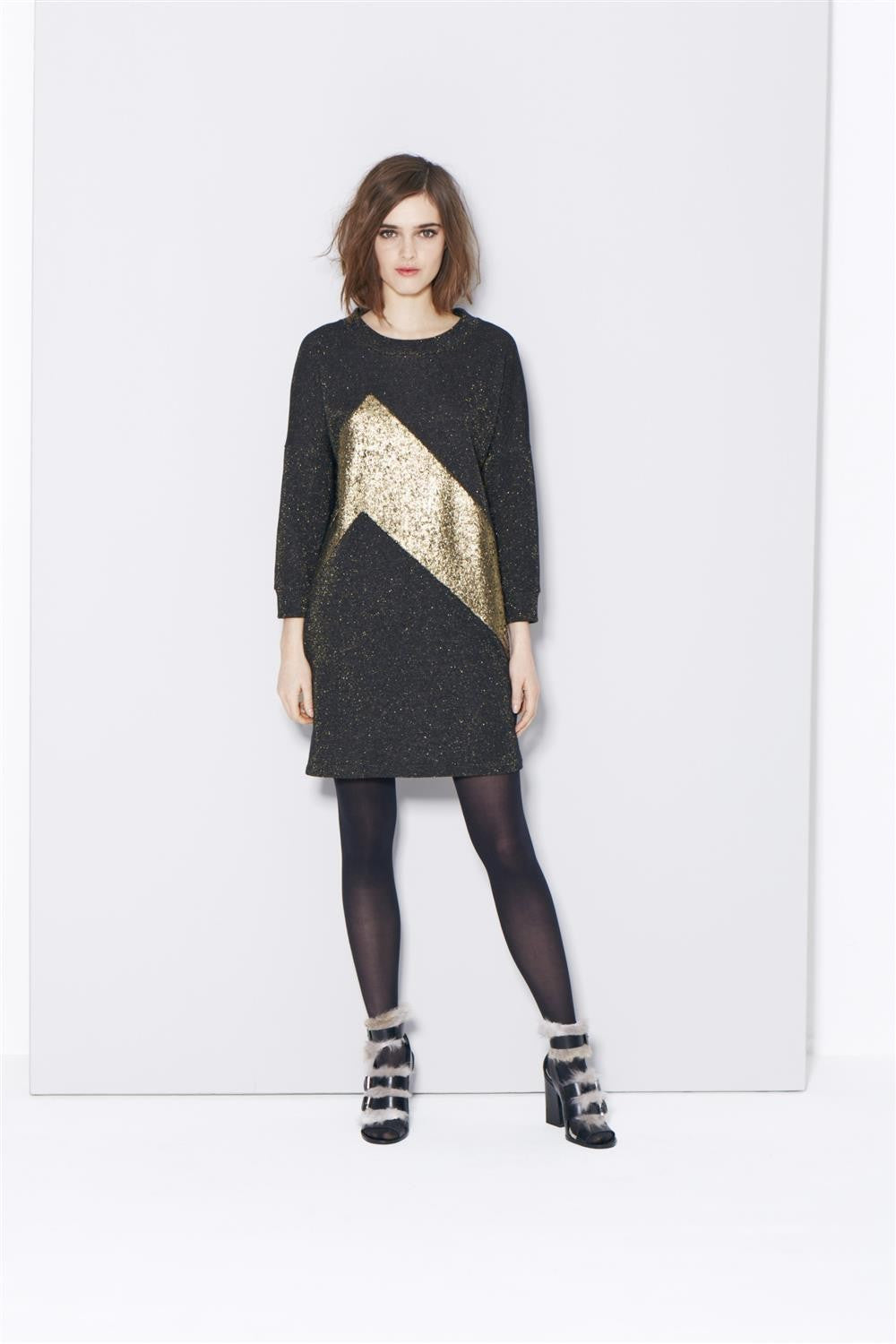 Picadilly Robe - Dejavu NYC